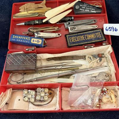 Miscellaneous assortment