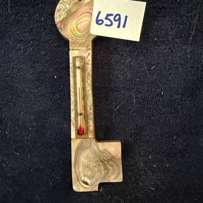 Mini thermometer