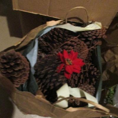 Artificial Flowers For Home Decor Or Crafting
