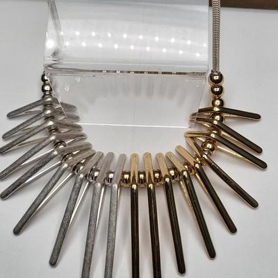 Bold & Beautiful Necklace Lot