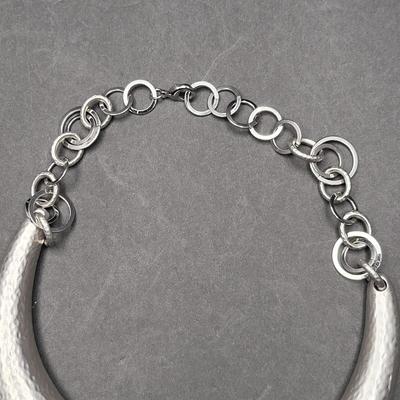Bold & Beautiful Necklace Lot