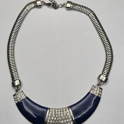 Bold & Beautiful Necklace Lot