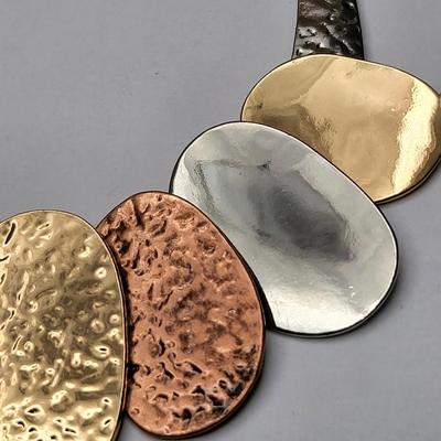 Bold & Beautiful Necklace Lot