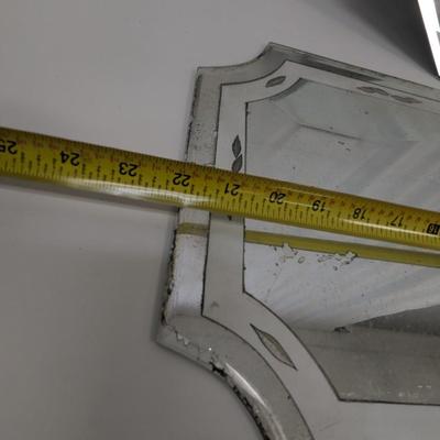 Vintage Dressing Table Mirrors