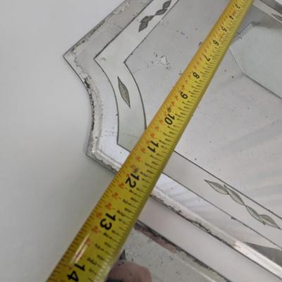 Vintage Dressing Table Mirrors