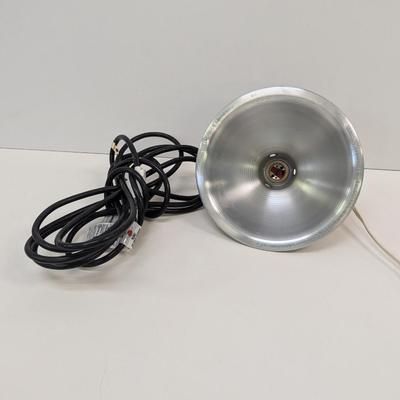 5 Heat Lamps & Extension Cords