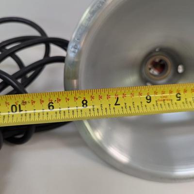 5 Heat Lamps & Extension Cords