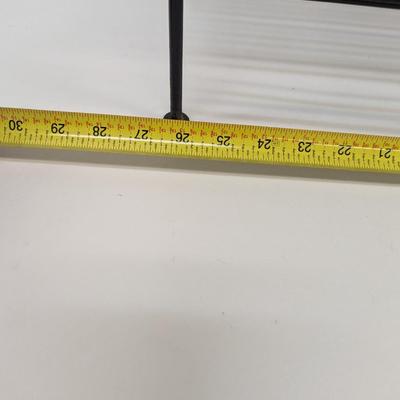Metal Storage Shelf
