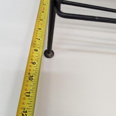 Metal Storage Shelf