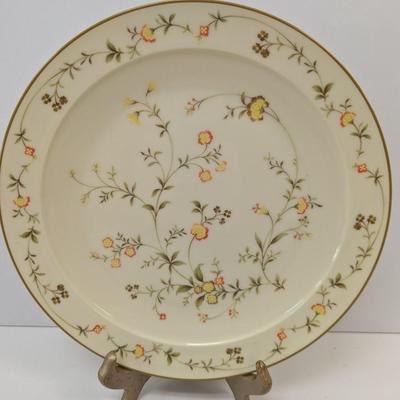 3 - Vintage Noritake Japan Champagne Dishes