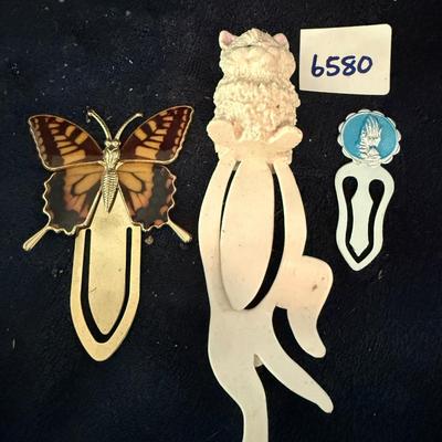 Bookmarks