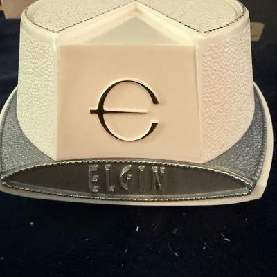 Elgin watch