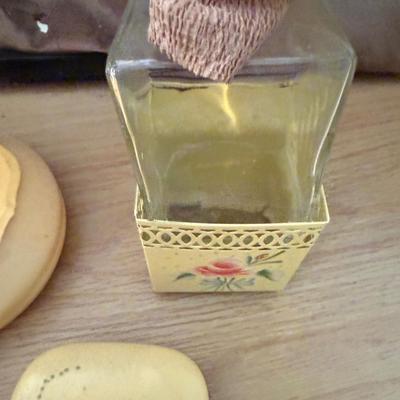 Bardahl bottle