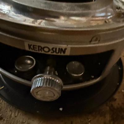 KeroSun cooktop