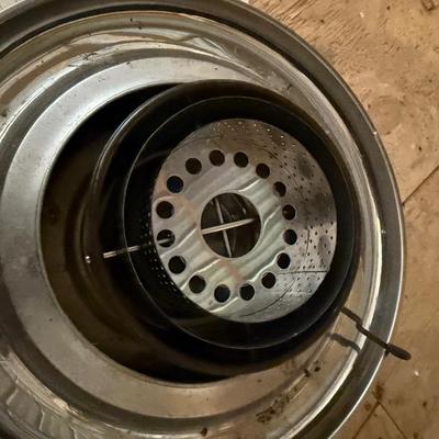 KeroSun cooktop