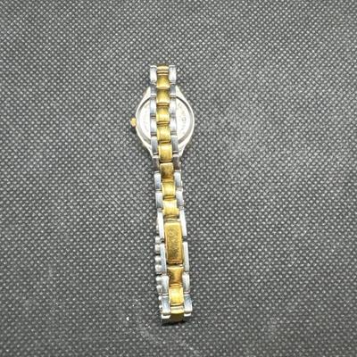 Ladies Caravelle Watch By Bulova