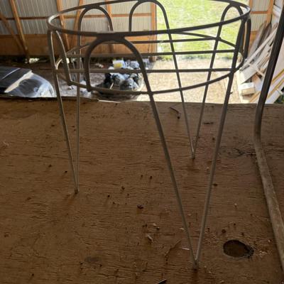 Plant stand