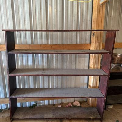 Bookshelf