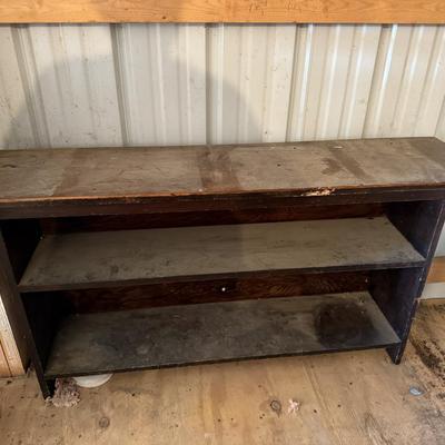 Shelf
