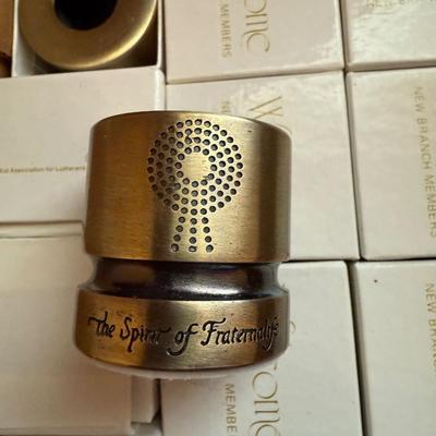14-new members gift