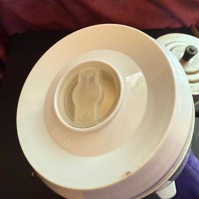 Coffee pots