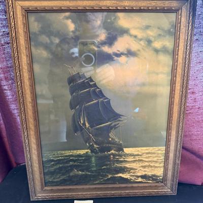 Great ship picture