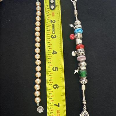 Mixed lot costume Jewelry