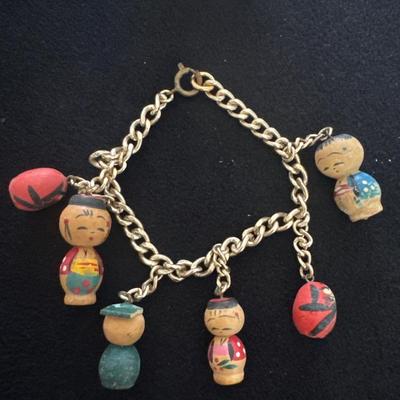 Mixed lot costume Jewelry