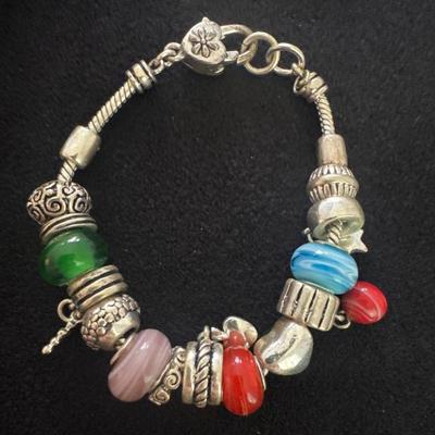 Mixed lot costume Jewelry