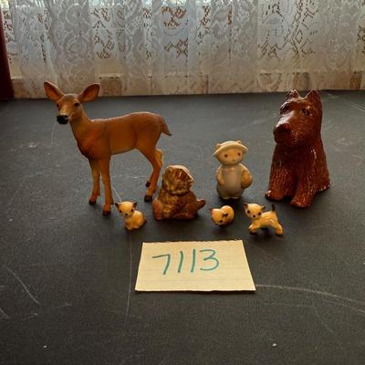 Animals