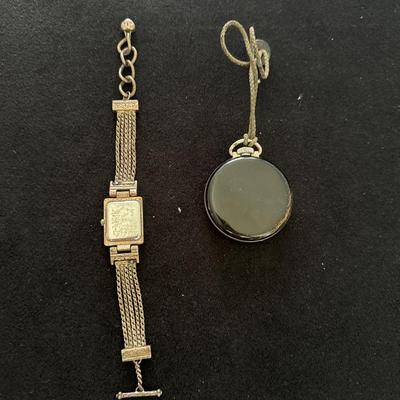 Watch Lot
