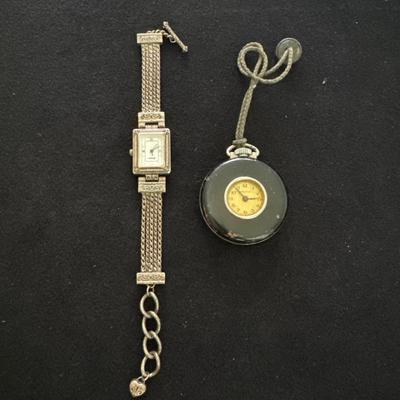 Watch Lot