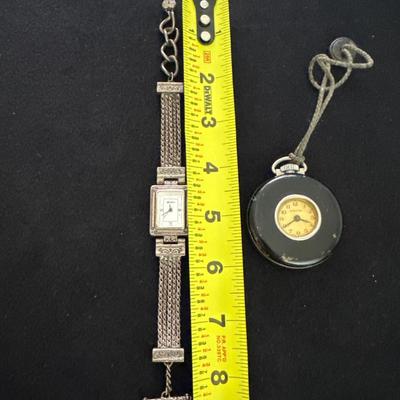 Watch Lot