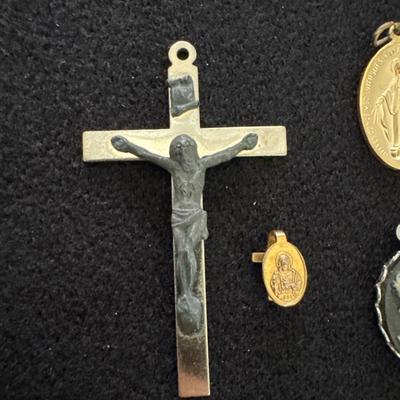 Charms and Pendants