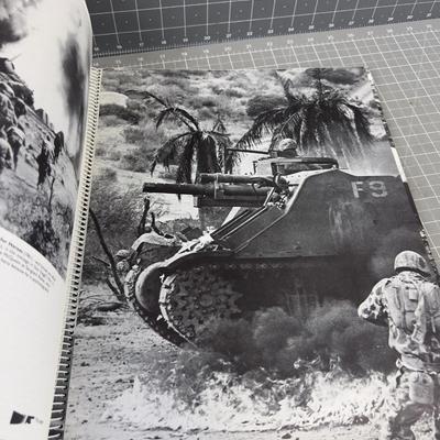 WAR Movies Book! Collectible