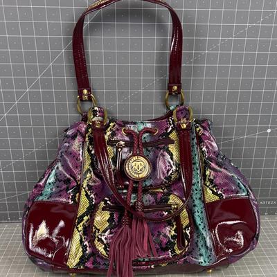 Original by Sharif Handbag