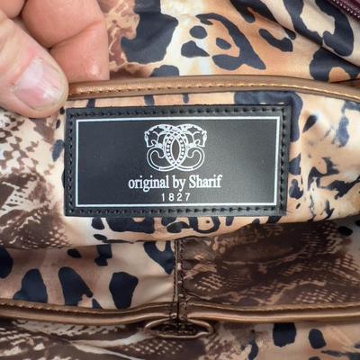 Original by Sharif Handbag
