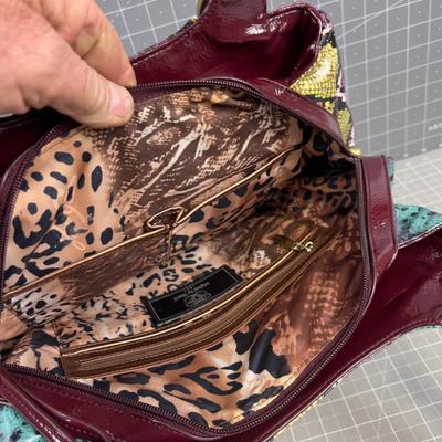 Original by Sharif Handbag