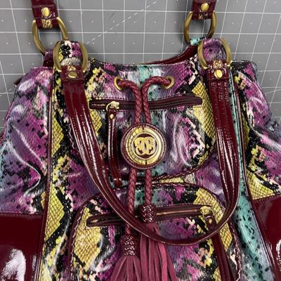 Original by Sharif Handbag