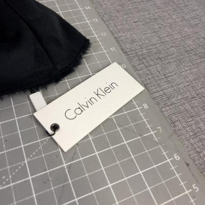 Calvin Klien XS Coat Faux Fur Collar
