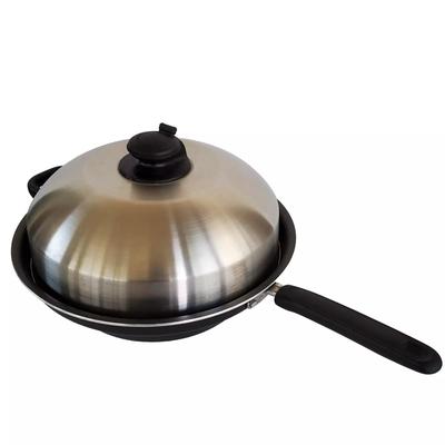 Turbo Cooker 4 in 1 Stovetop Cooking System Steam Roast Bake Fry