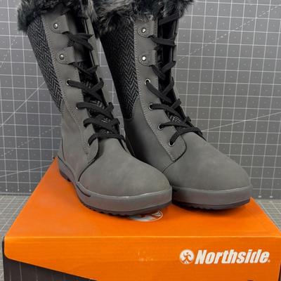 Northside Women's NEW Snow boots 