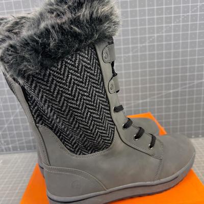 Northside Women's NEW Snow boots 