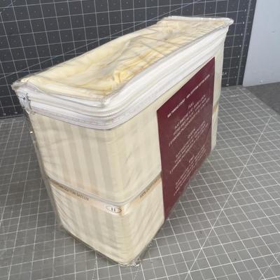 King Sheet Set NEW in the Package Egyptian Cotton 