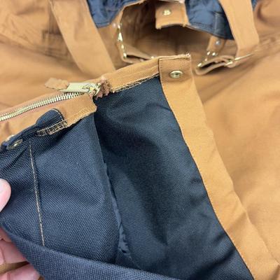 Walls Coveralls in LIKE NEW 