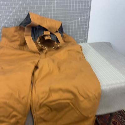 Walls Coveralls in LIKE NEW 