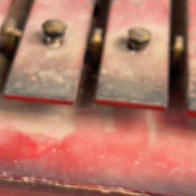 Calming ol' XYLOPHONE 