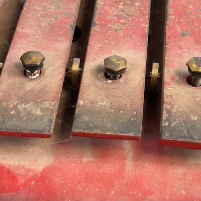 Calming ol' XYLOPHONE 