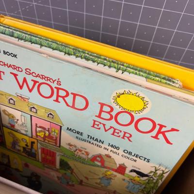 Bankers Box full of Older CHILDREN'S BOOKS