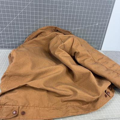 TYNDALE Flame Resistant WORK COAT 